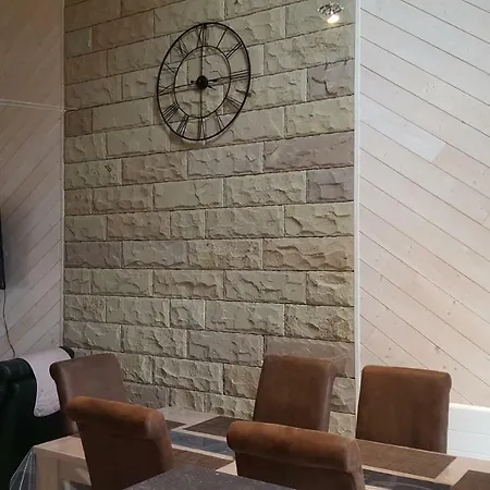 Esperanza Et Sauna 別荘 Haselbourg