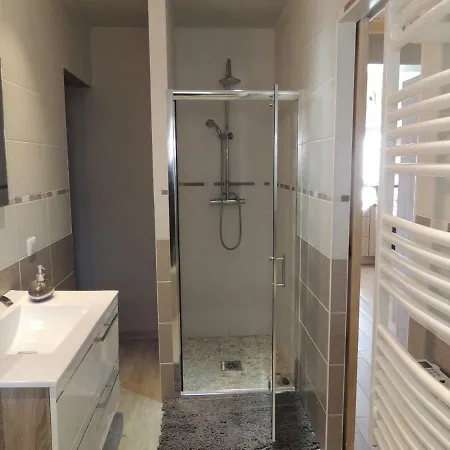 Esperanza Et Sauna Holiday home *