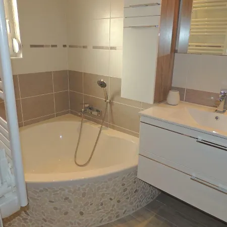 Esperanza Et Sauna Holiday home *