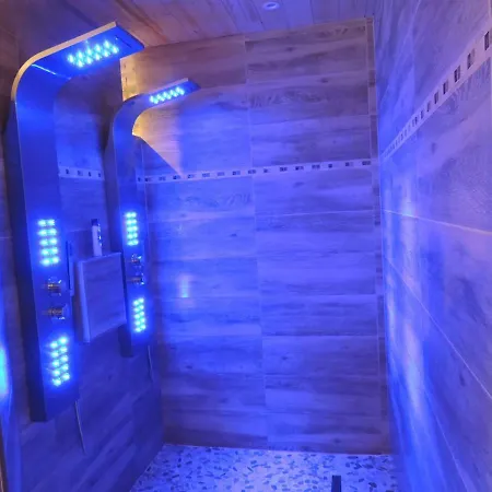 Esperanza Et Sauna Holiday home