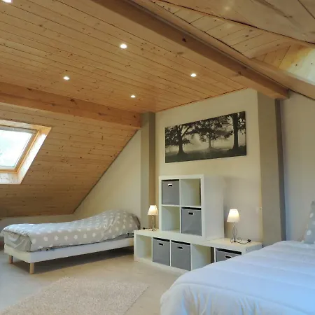 Esperanza Et Sauna Holiday home