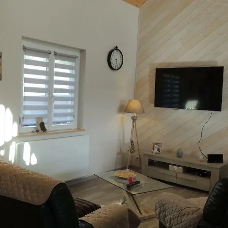 Esperanza Et Sauna *