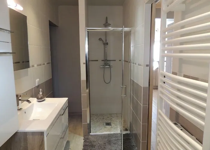 Esperanza Et Sauna Semesterbostad *