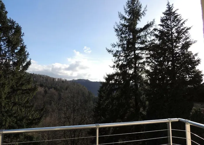 Esperanza Et Sauna *