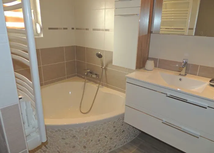 Esperanza Et Sauna Semesterbostad *