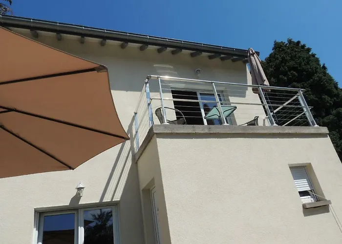 Esperanza Et Sauna Haselbourg