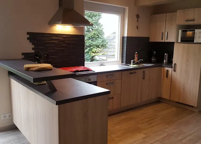 Esperanza Et Sauna Semesterbostad