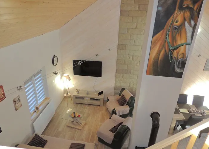 Esperanza Et Sauna Semesterbostad