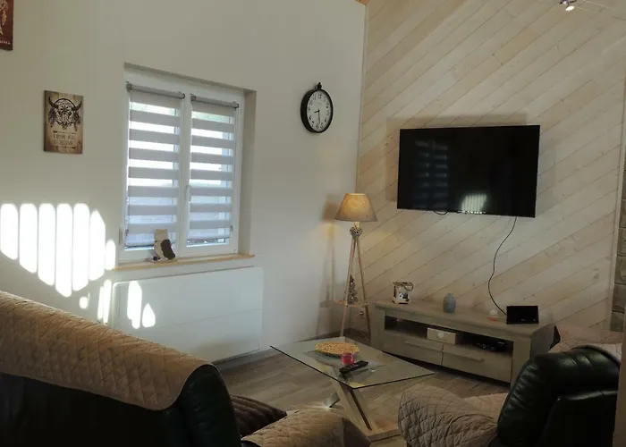 Esperanza Et Sauna *